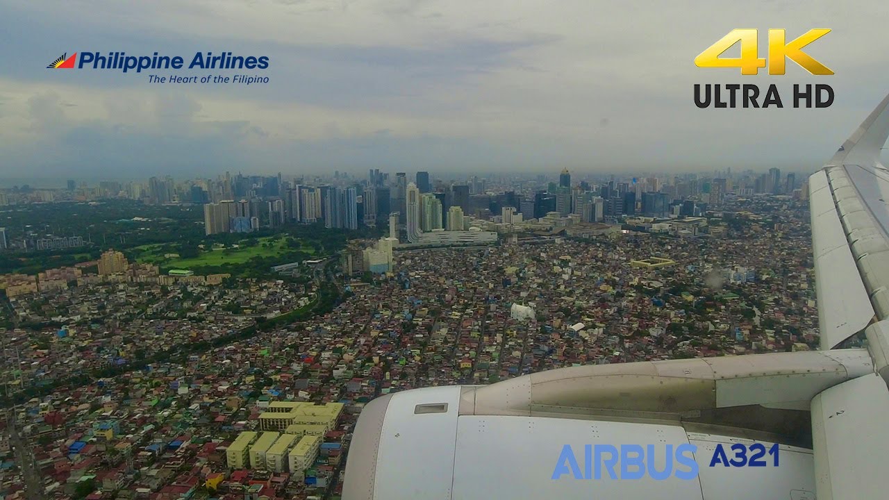 [4K] Philippine Airlines PR 427 | Flying Back Home Narita-Manila | Quarantine Hotel