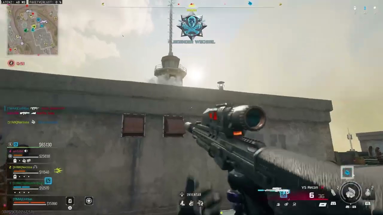 9 kills