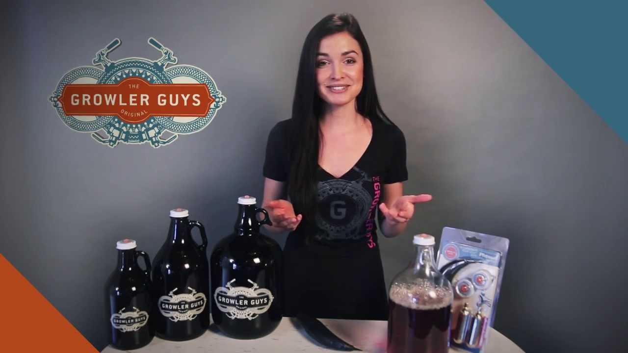 Phssssh&trade; CO₂ TO GO from The Growler Guys