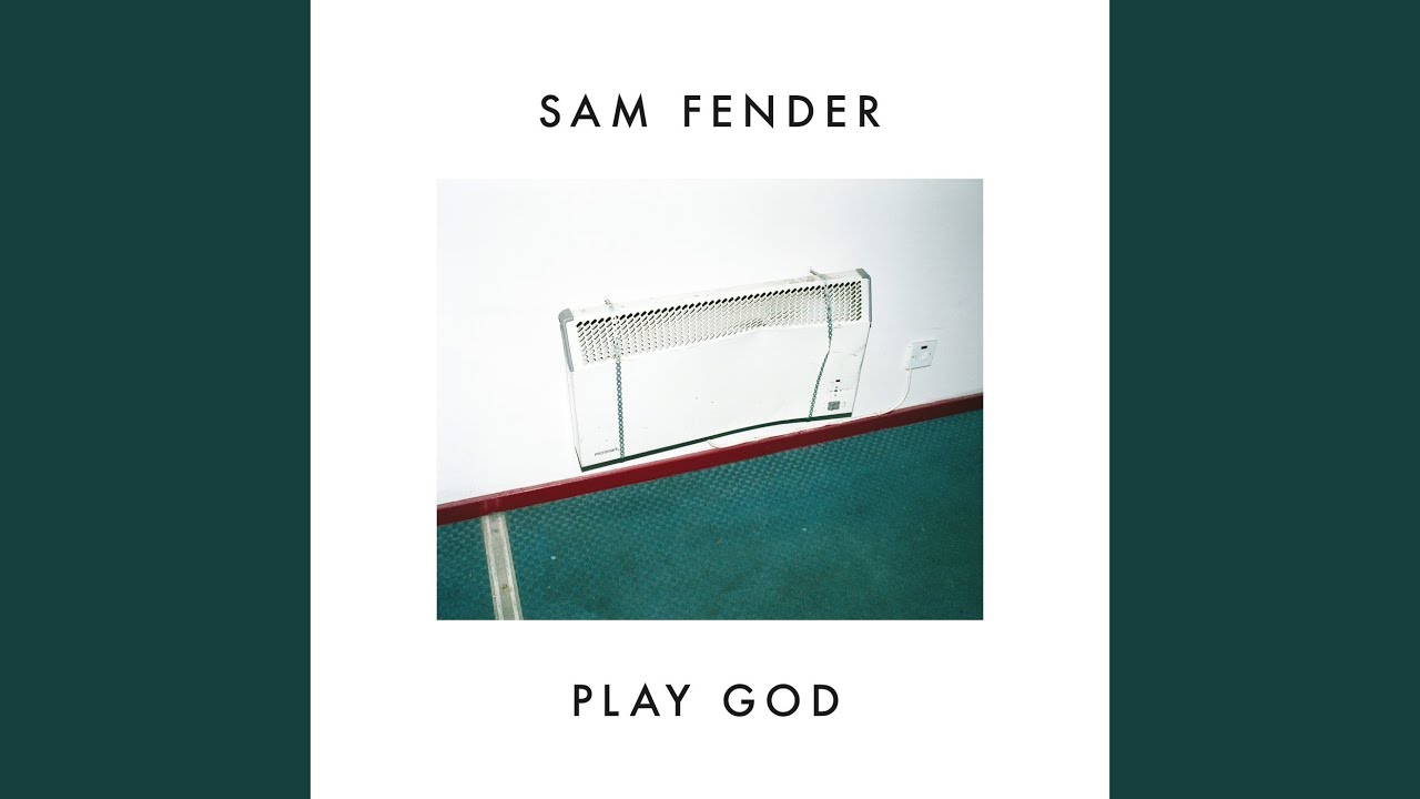 Play God