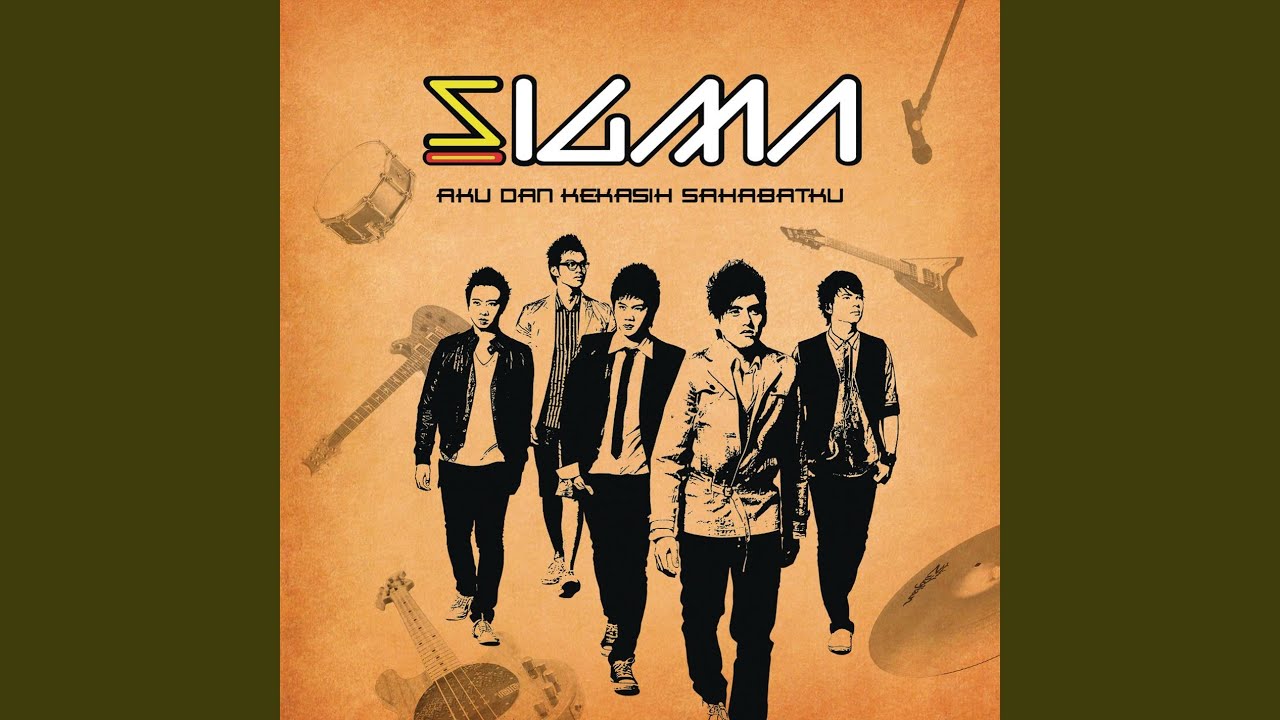 Sakiti Lagi (Alb um Version)
