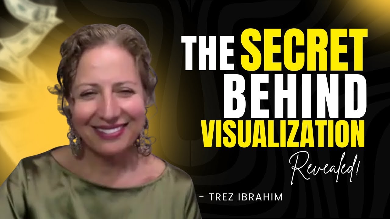 From Thought to Reality: How Visualization Shapes Your Life 🔥