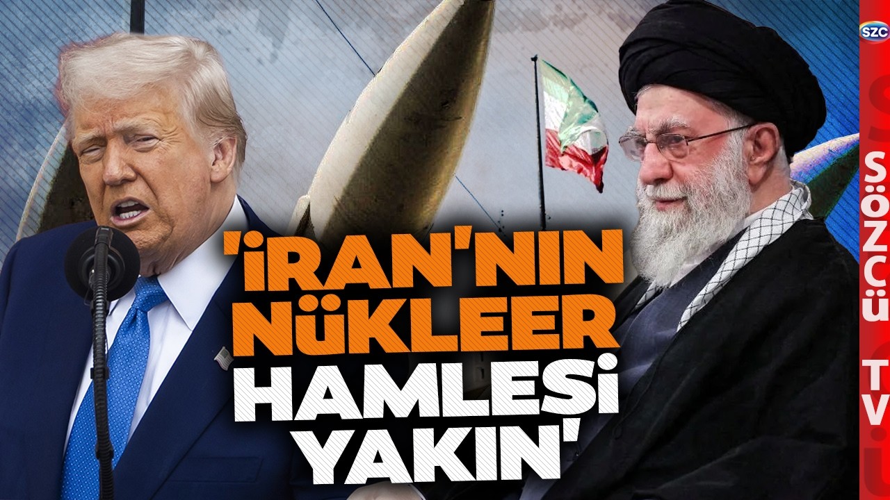 Trump İçin Alarmlar Çalıyor! Hürmüz & Basra'da Kritik Saatler! Ahmet Erozan'dan Savaş Uyarısı