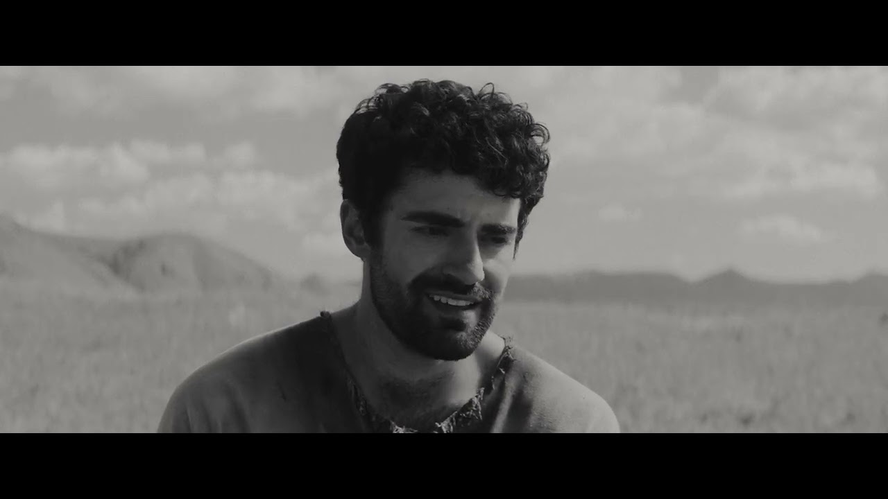 Jesús llama a Tadeo a seguirle (The Chosen)
