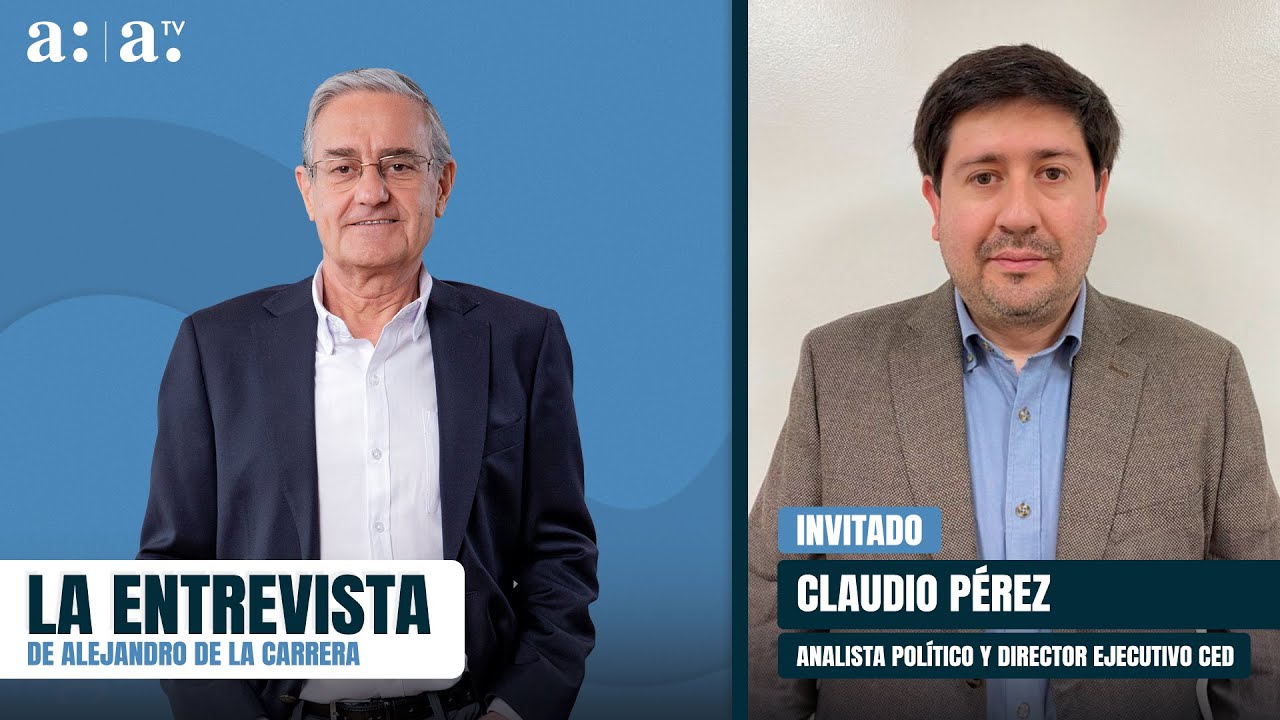 La entrevista en Agricultura - Análisis electoral: ¿En qué pie queda el Gobierno?