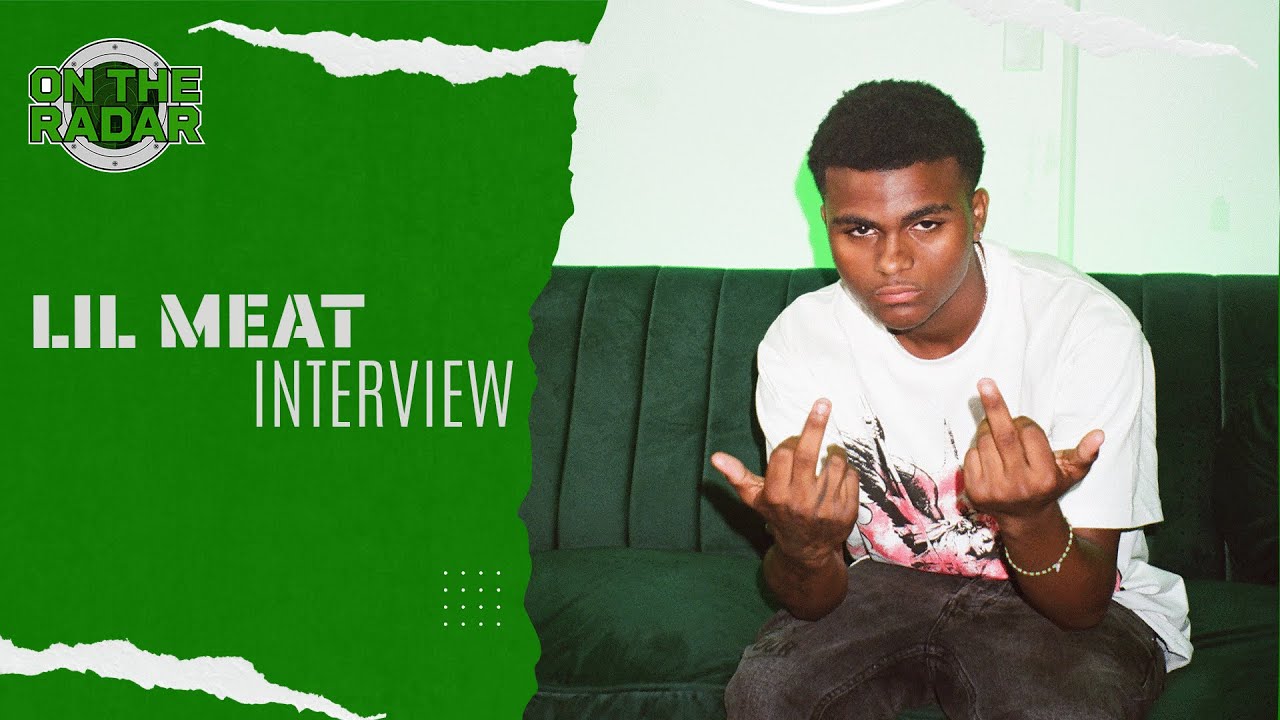 Lil Meat Interview: 