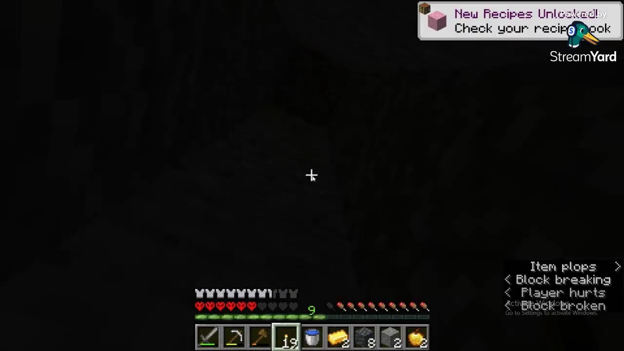 hardcore part one