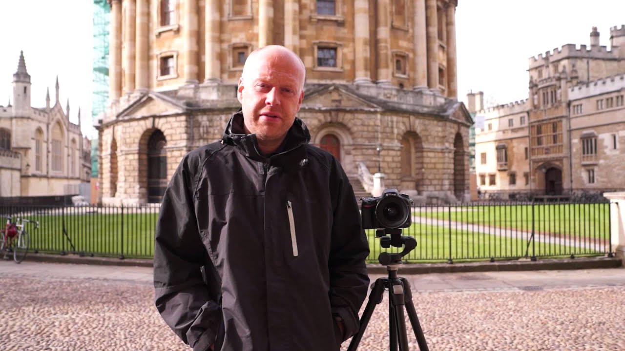 Samyang 24mm TILT/SHIFT F3.5 ED AS UMC - A quick guide