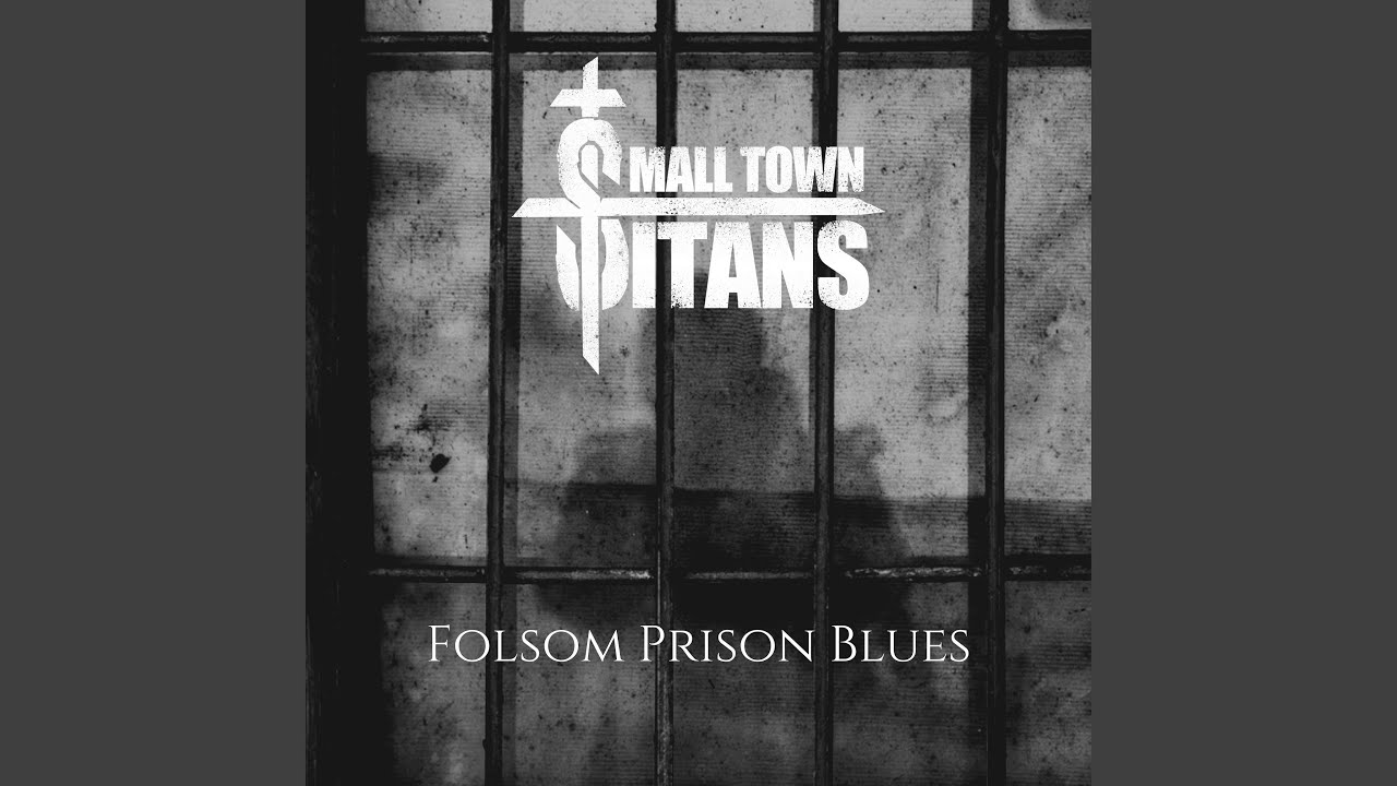 Folsom Prison Blues