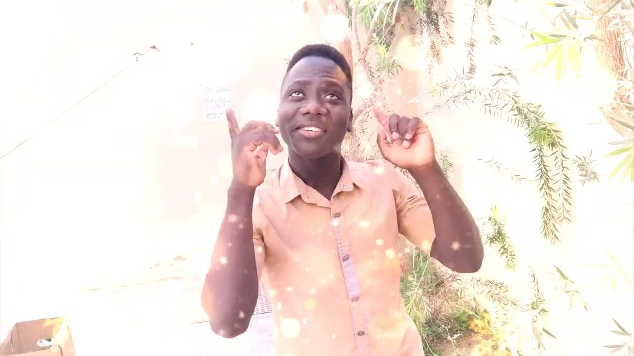 Teyalimba Mukama Judith Babirye ft Benard Ssentambi