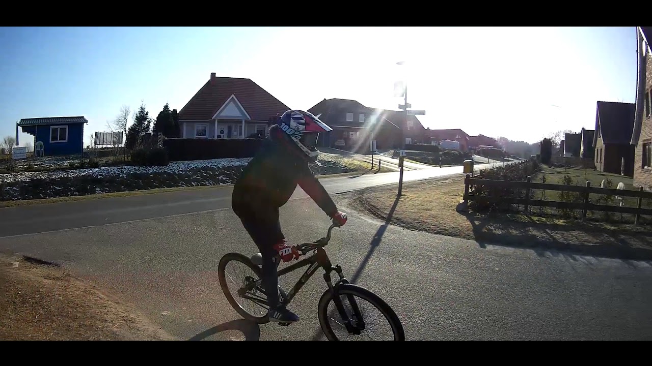 Mein Film (hometrail / street)