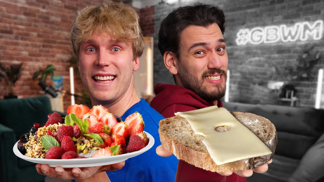 Luoko sosiaalinen media paineita? (TMP AamuShow #9)