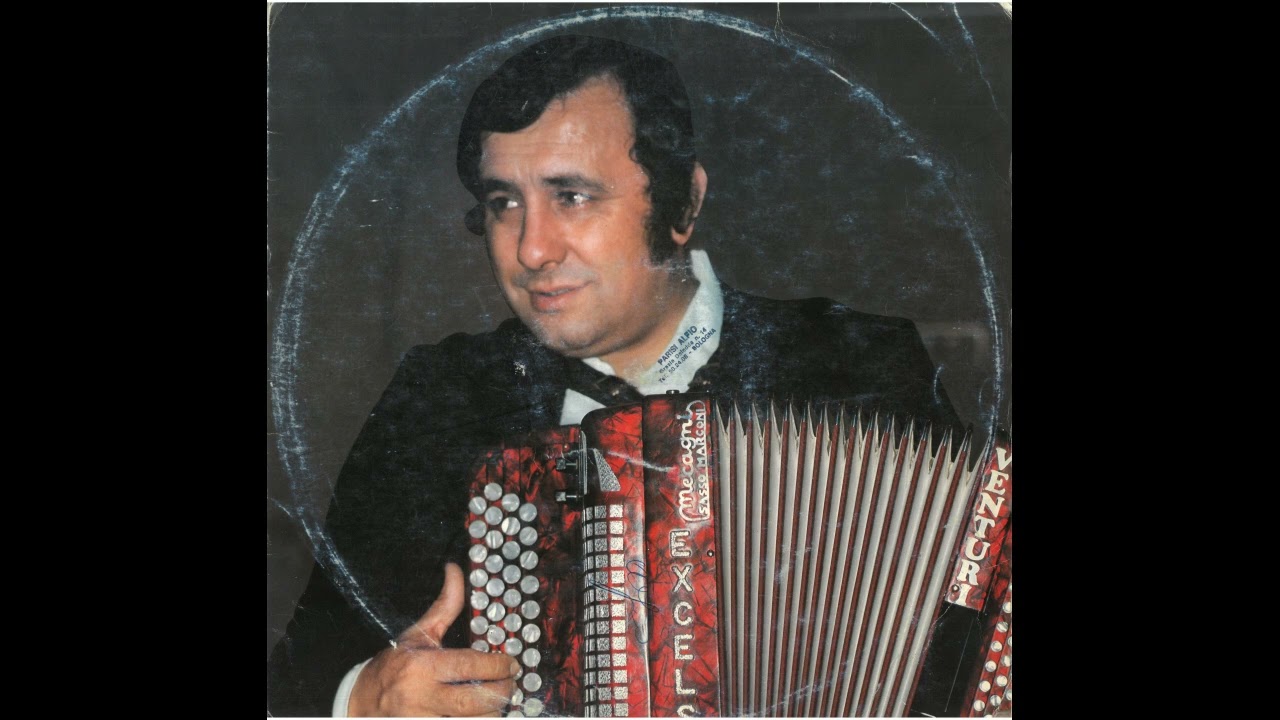 PERLE DI CRISTALLO polca- CARLO VENTURI