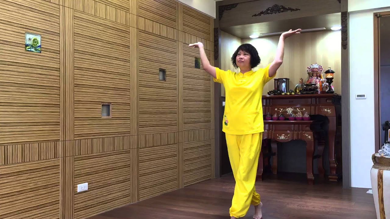 20150726觀世音菩薩訓體