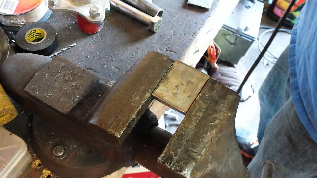 Racing Mower Build Pt.1 (How To Build Spindles)