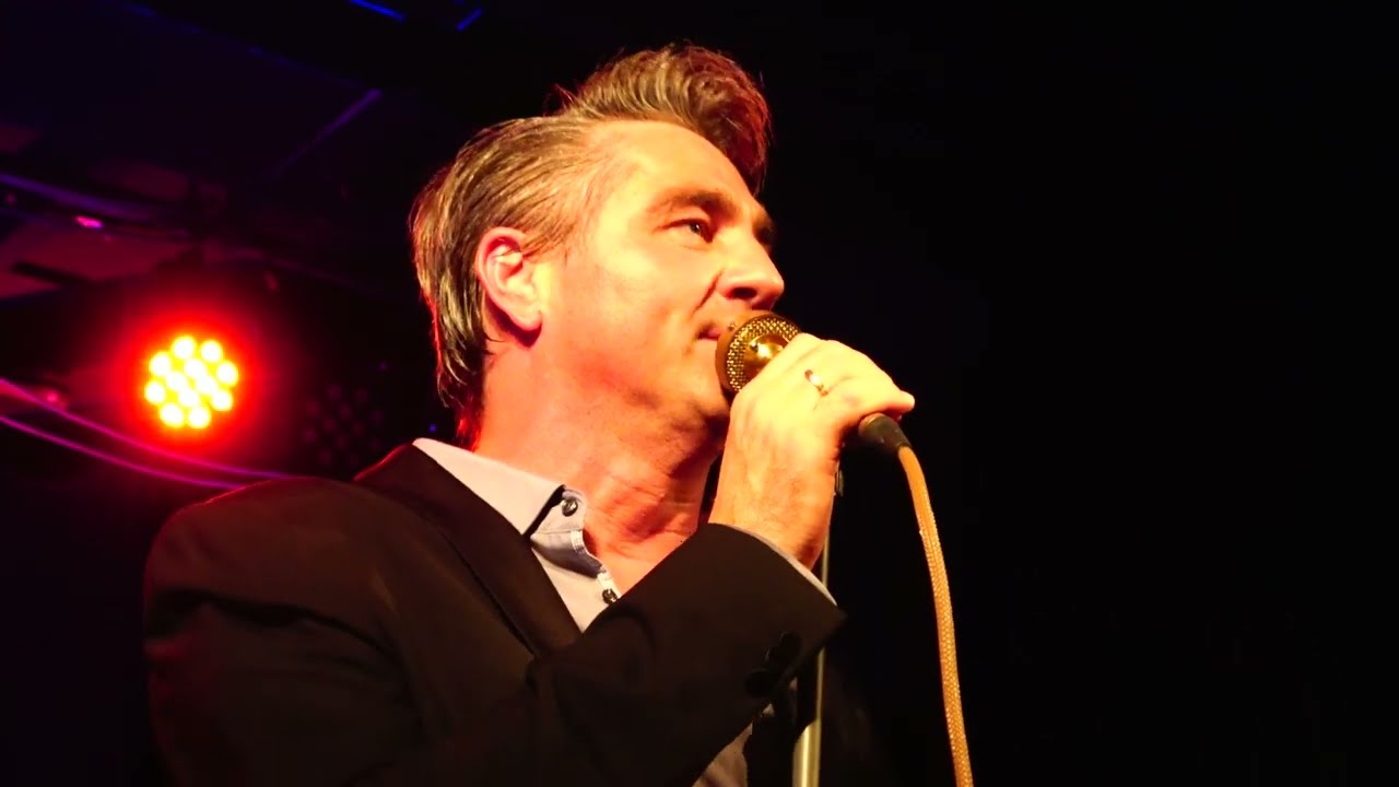 Heimspiel B.B. & The Blues Shacks (D), Vier Linden Hildesheim, 08.10.2022