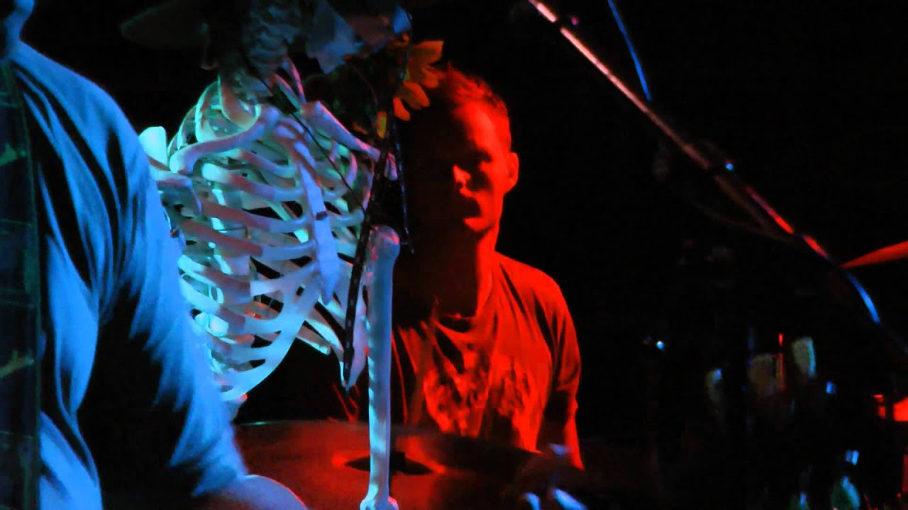 Blindstone - Are You Experienced (2011)