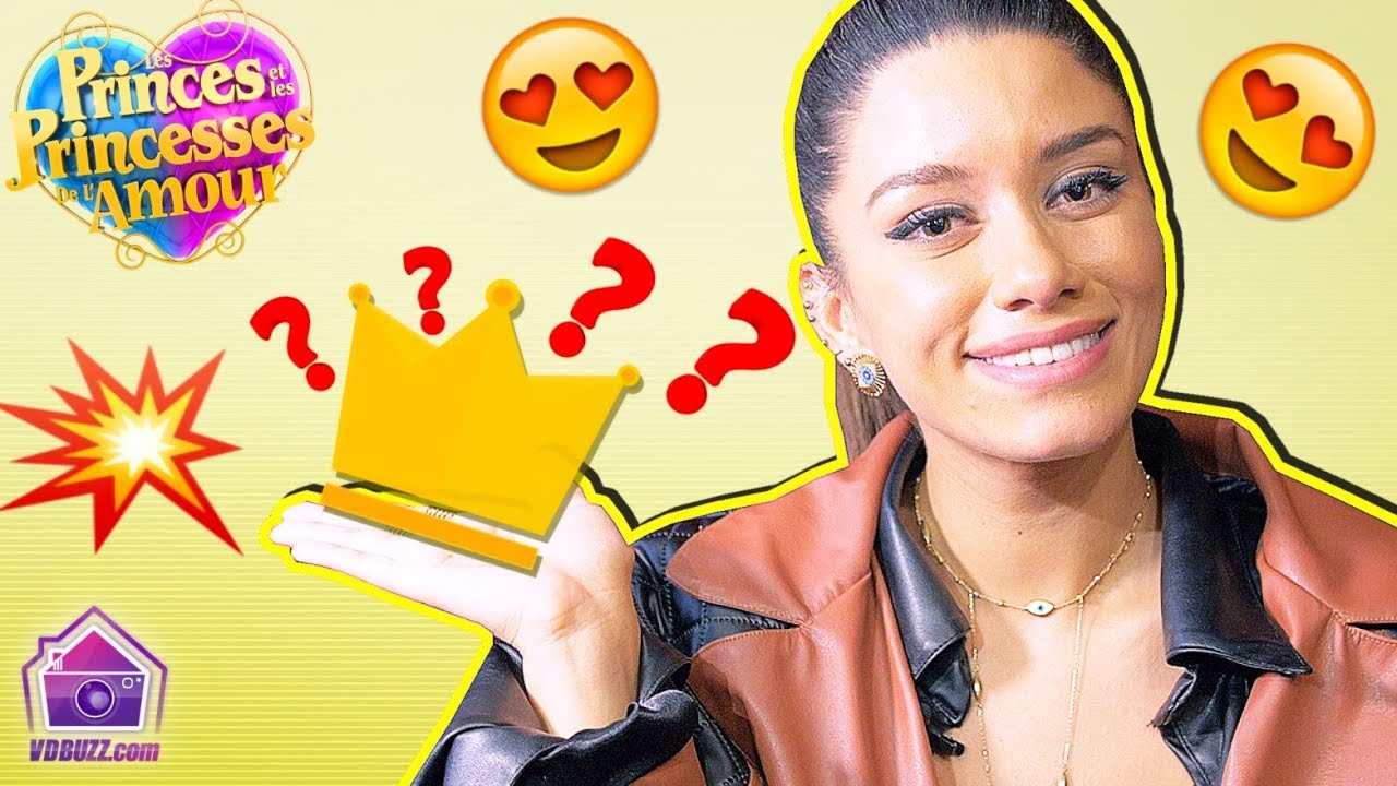 Cynthia (LPDLA6) : Une couronne pour Anthony ? Pour le prince Rafa ?