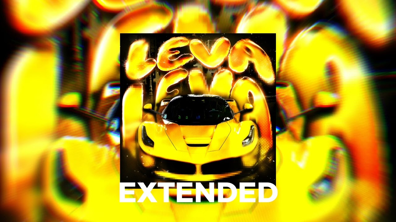 Leva Leva - Extended