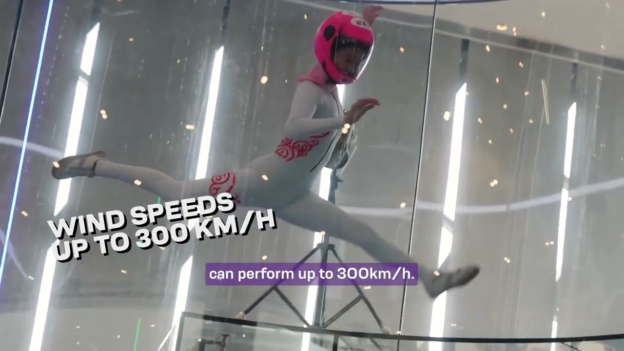 How AERODIUM Builds the World’s Best-Performing Wind Tunnels