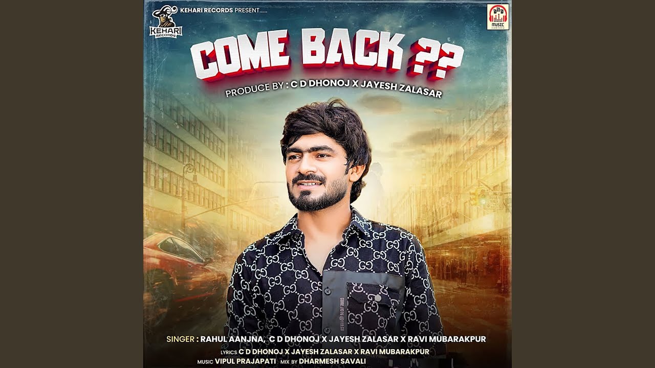 Come Back