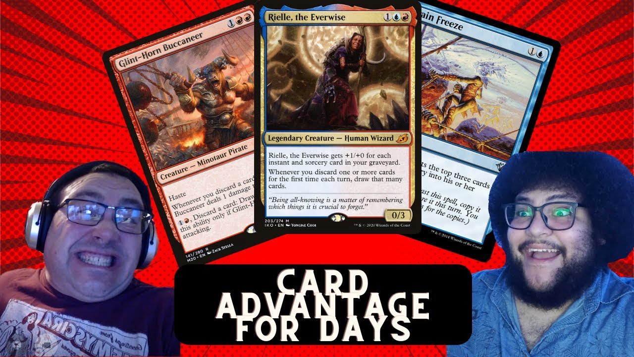 Budget Deck Tech-$100 Rielle