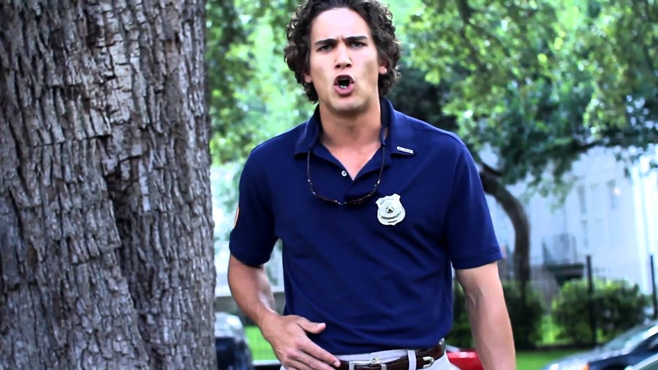 Frat Cops