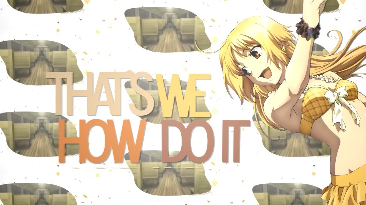 ѕɴѕ&trade; || ᴛʜᴀᴛ's ʜᴏw wᴇ ᴅᴏ ɪᴛ