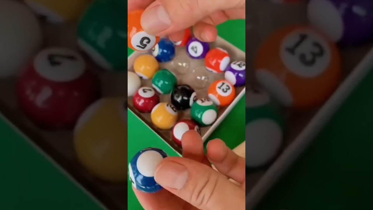 Bàn bida mini cho bé 