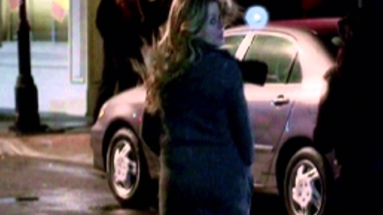All You Had To Do Was Stay- Emison