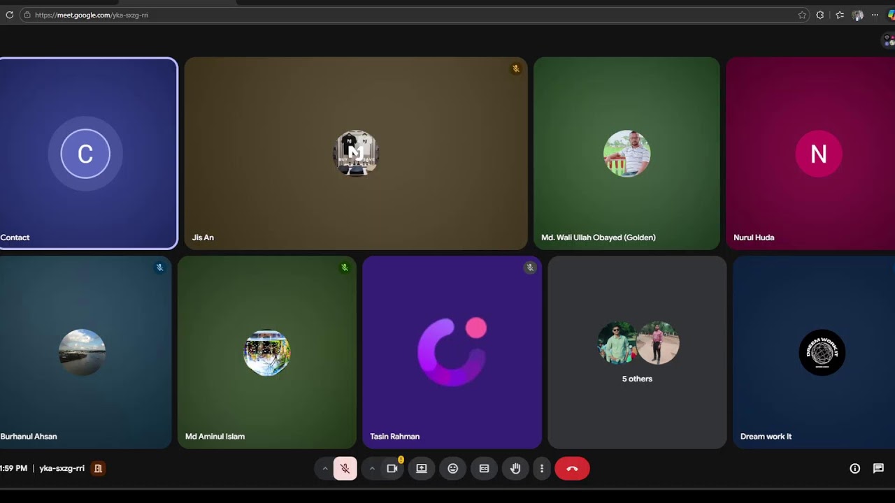 facebook marketing live class
