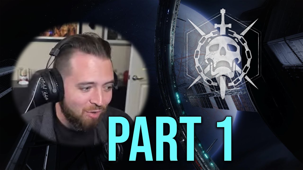 Deep Stone Crypt RAID (Blind) - Crypt Security & Atraks-1