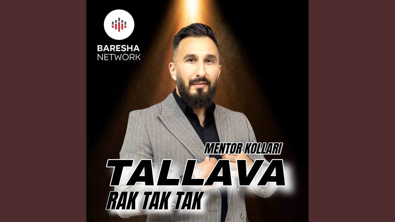 Tallava rak tak tak