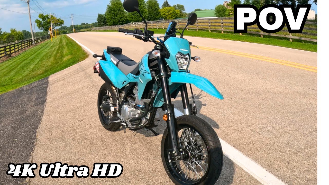 How to Properly Ride a Motorcycle!