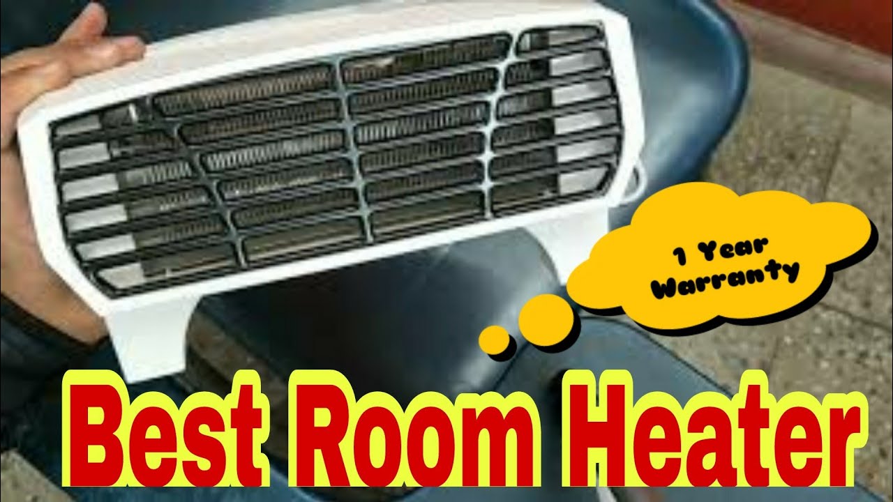 Orpat Room heater in ₹1088 | Oreva Room Heater Review | Best Room Heater under ₹1136 | OREH-1212