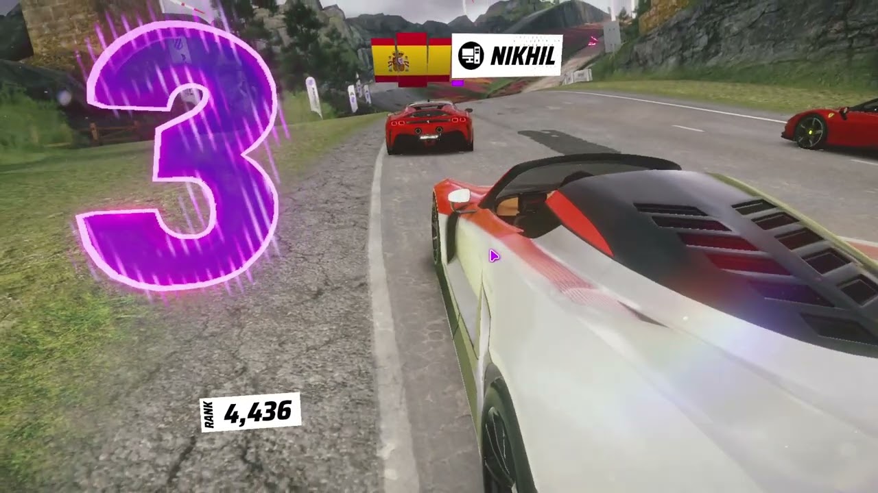 I forgot how to drive