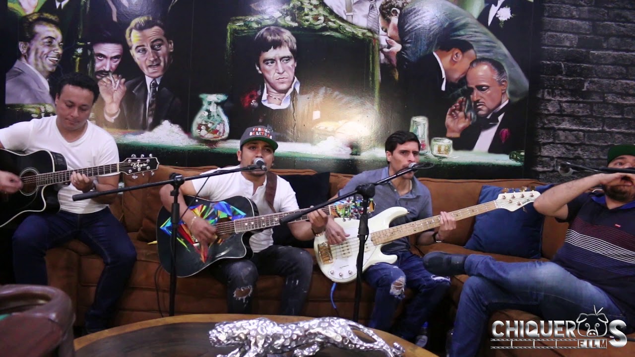 Olor a Kush Lacho Rekinto
