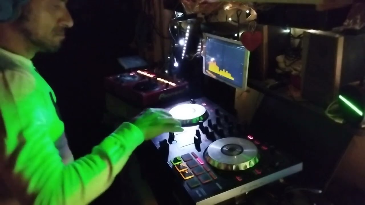 HousensationLove, Present, Wdj Set/Soulful  House/28/Ottobre/2025/
