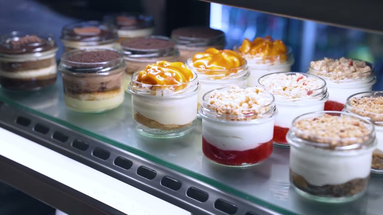 Kavárna Cassis | Coffee shop Promo