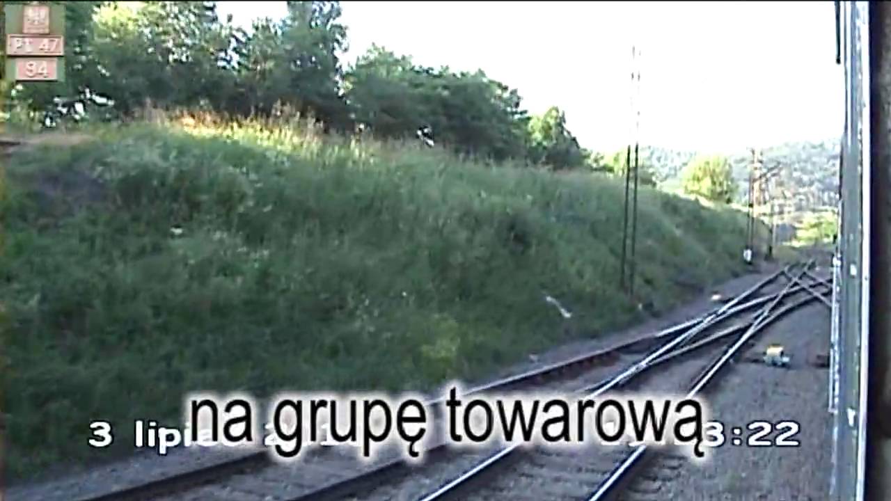 Wałbrzych Główny