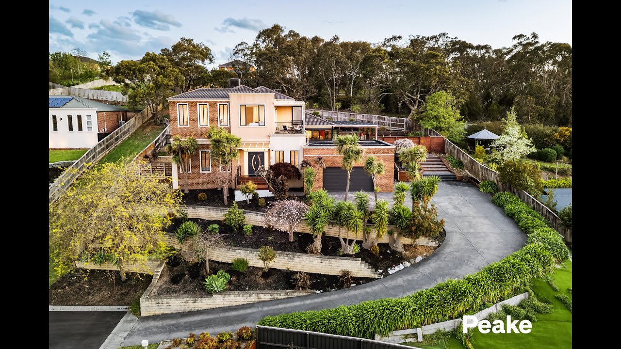 3 Chloe Court Beaconsfield