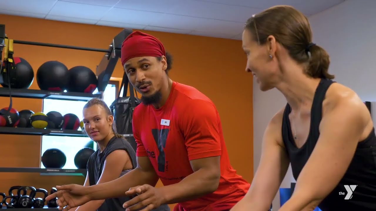 Yes, Personal Training is for YOU!