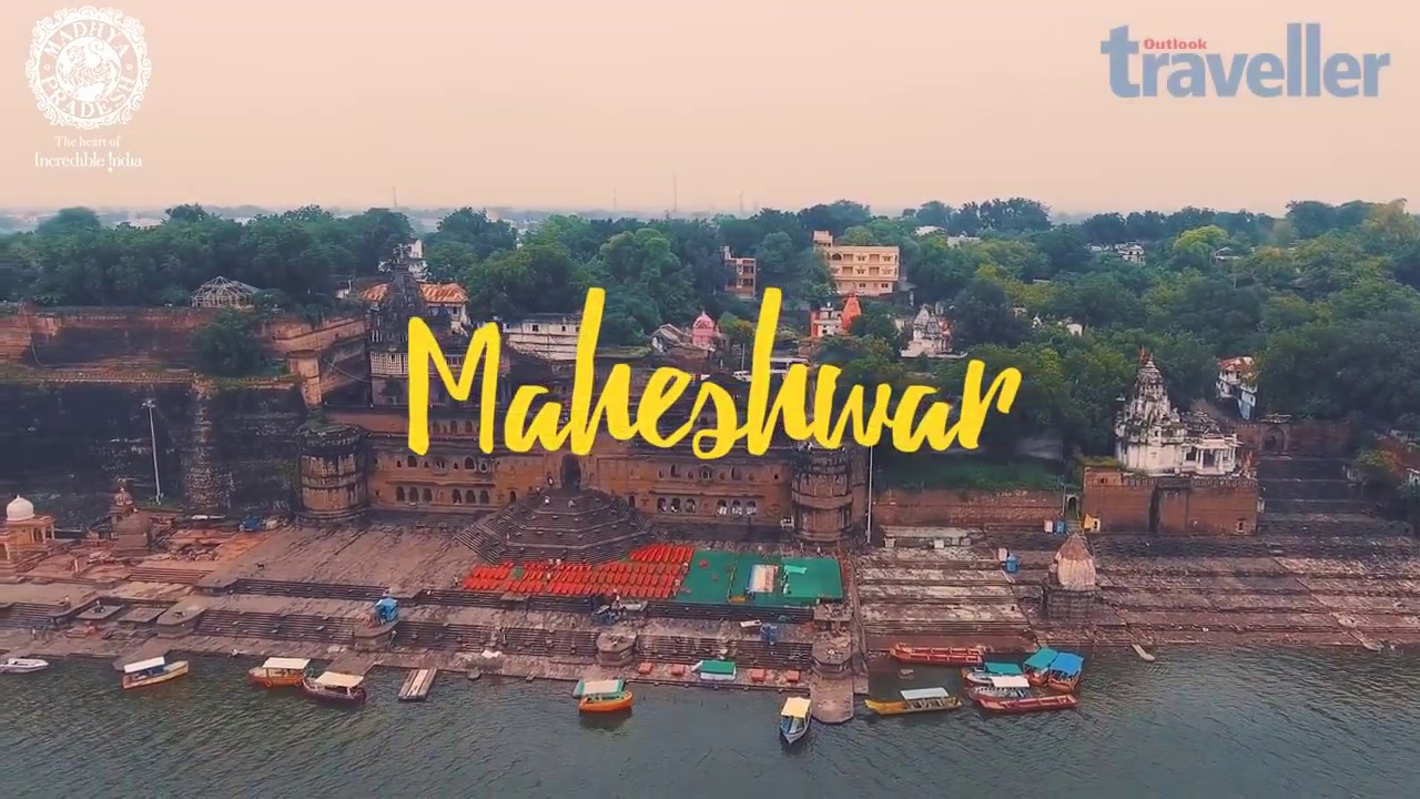 Madhya Pradesh  Baneshwar Temple