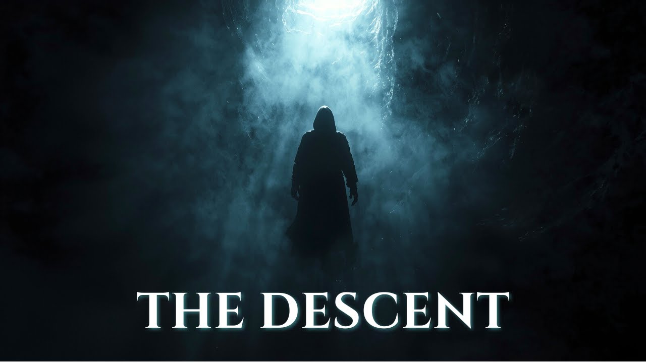 ShadowForge &ndash; The Descent