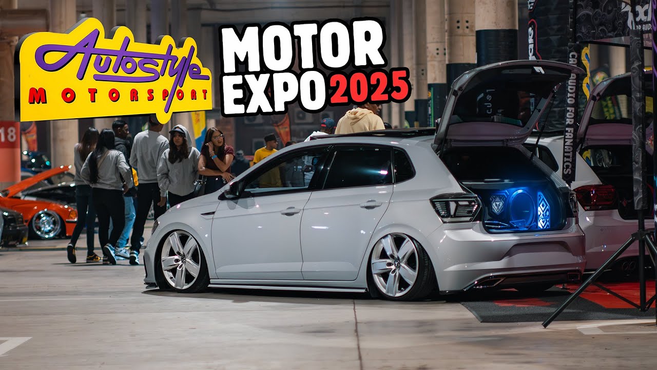 AUTOSTYLE MOTOR EXPO 2025