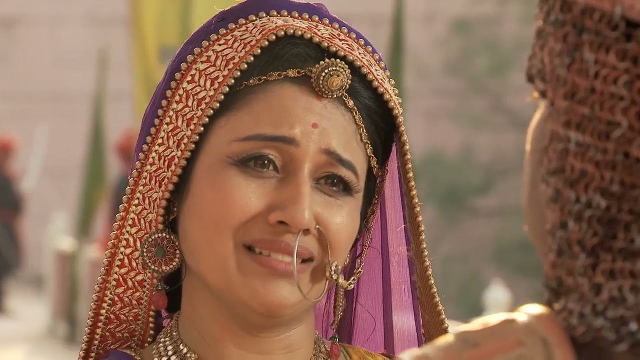 Jodha Akbar S2 E186 | Zee One Germany