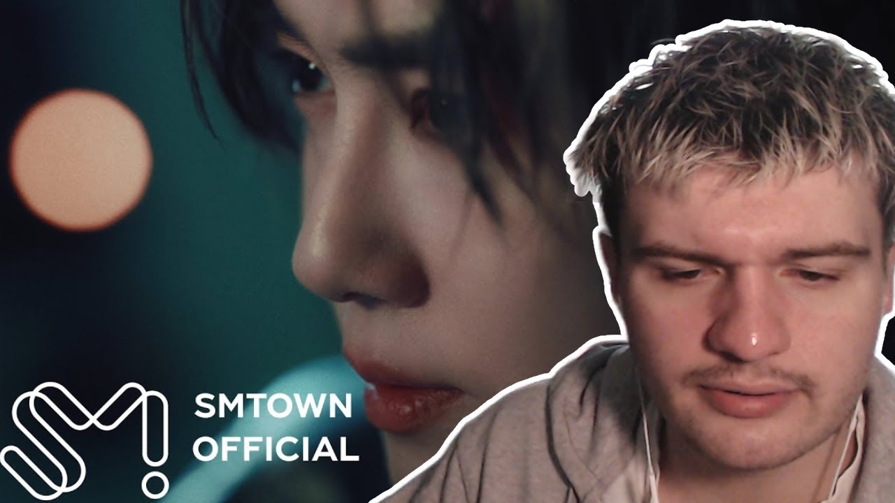 SUHO - '1 to 3' MV | REACTION