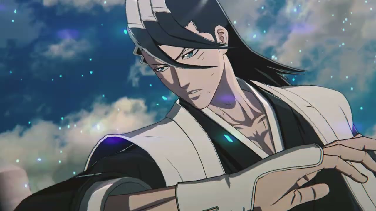 BLEACH Rebirth of Souls Mission Mode 12