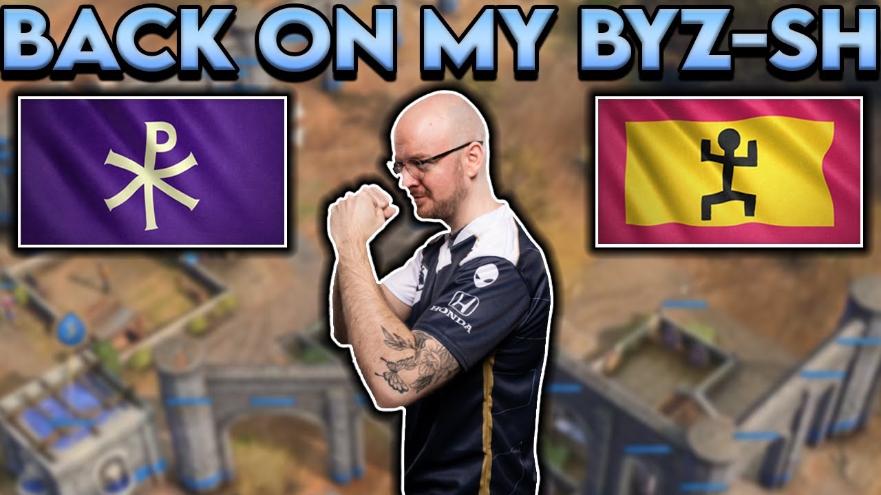 BACK ON BY BYZ-SH...