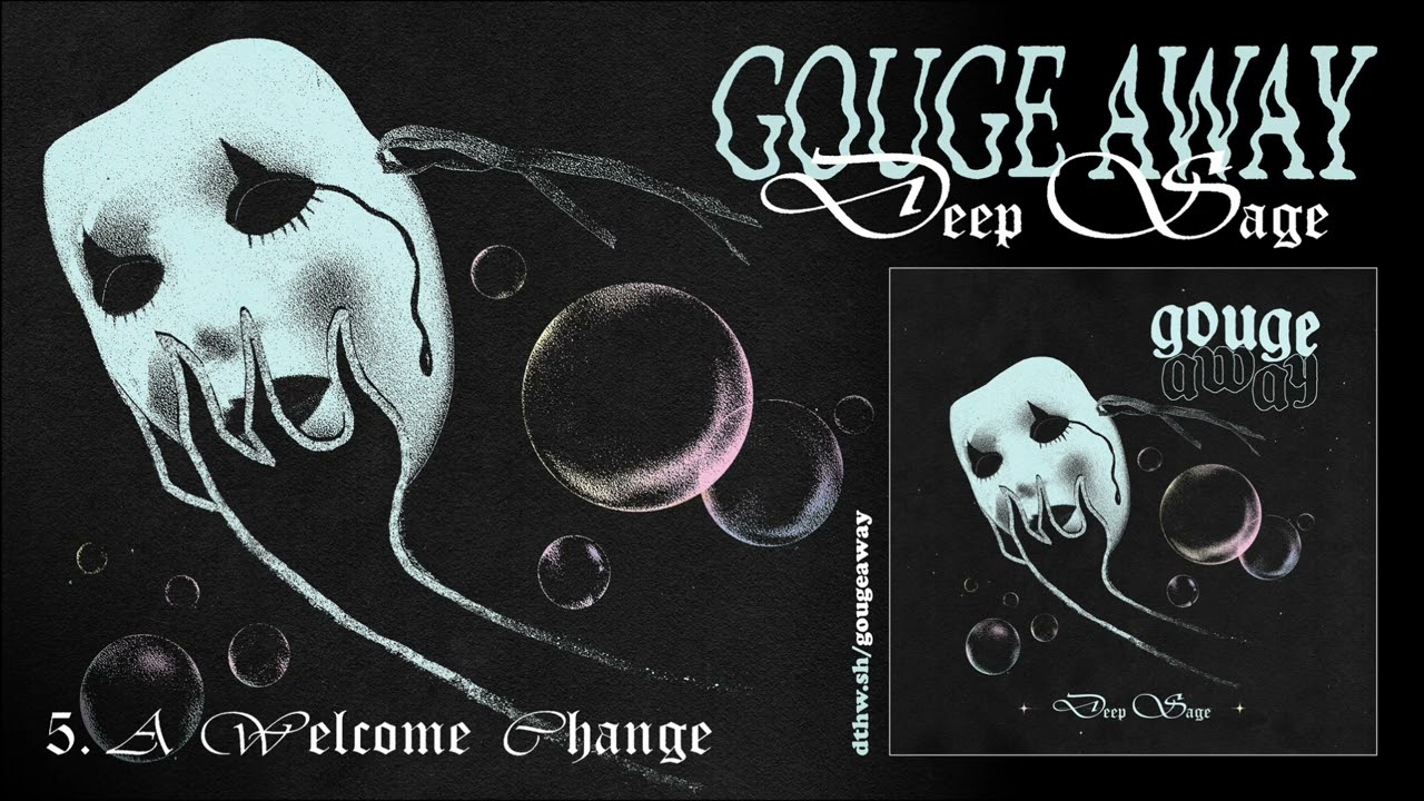 Gouge Away 